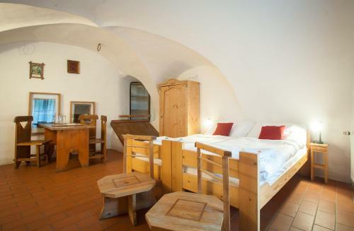 Hotel U Mal�ho Vitka