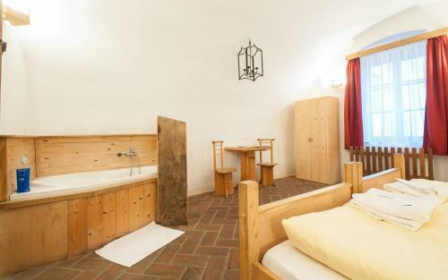 Hotel U Mal�ho Vitka