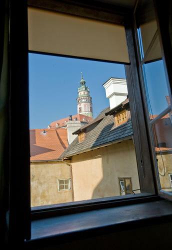 Hotel U Mal�ho Vitka