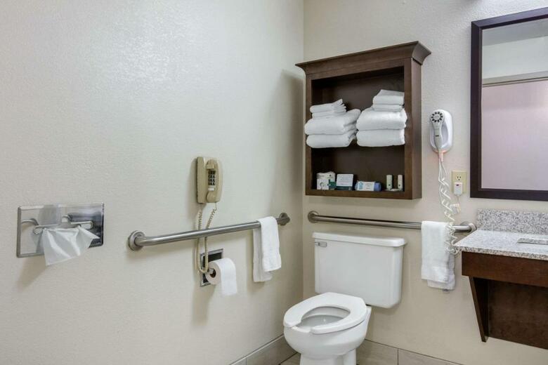 Hotel Comfort Inn Mountain Home