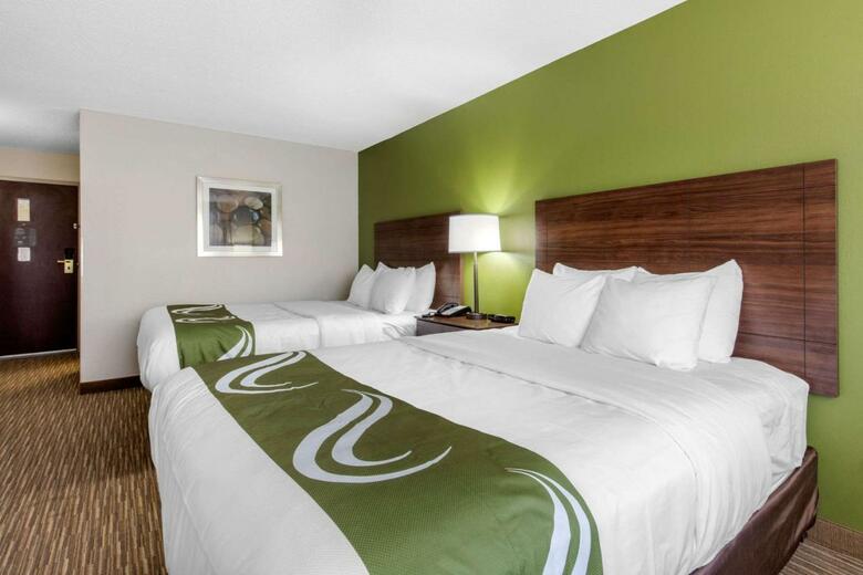 Hotel Comfort Inn Mountain Home