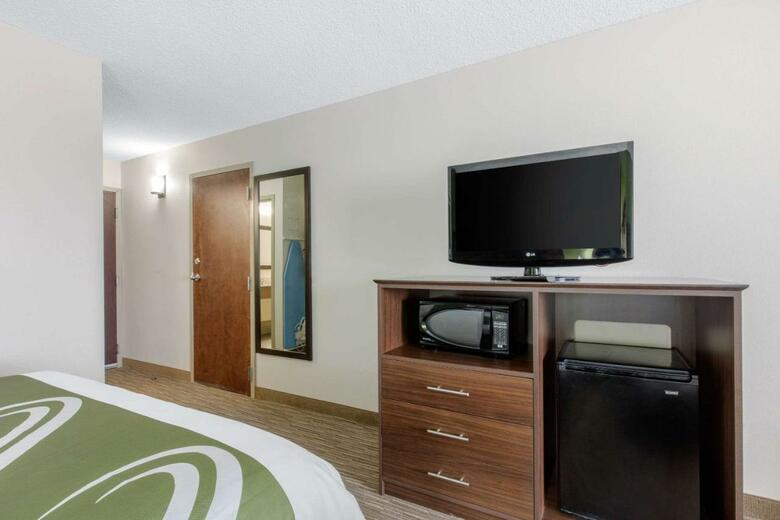 Hotel Comfort Inn Mountain Home