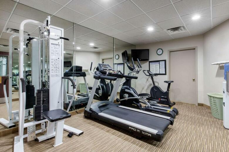 Hotel Comfort Inn Mountain Home