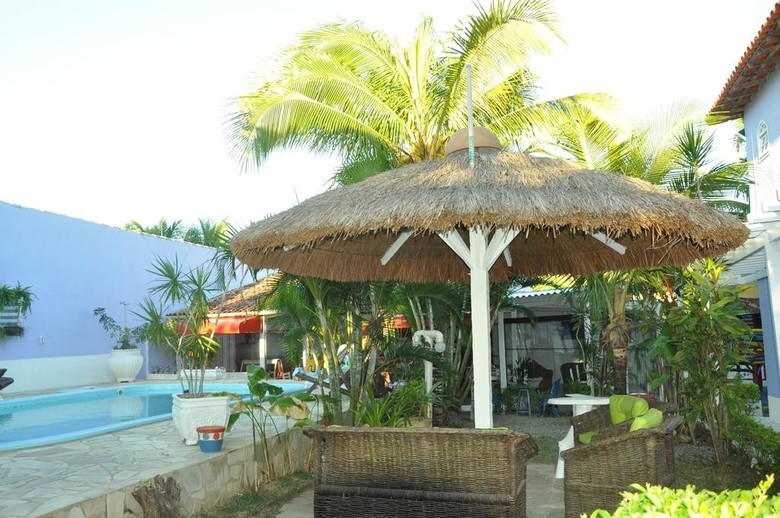 Hostal Le Mirage