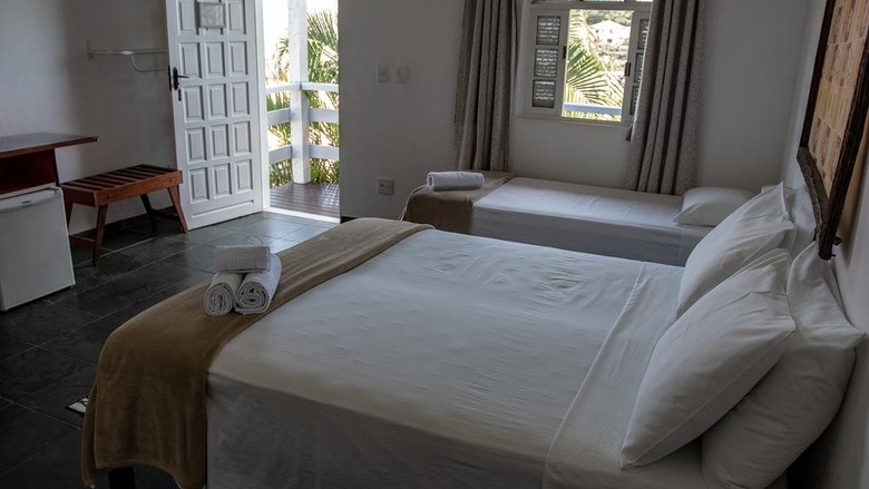 Hostal Le Mirage