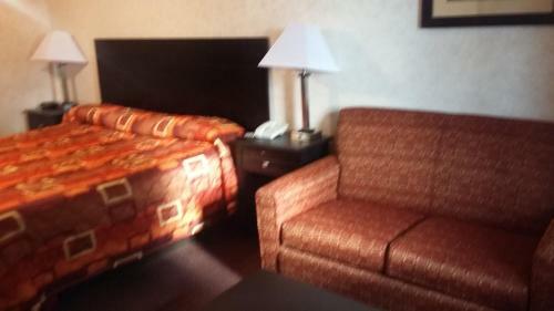 Motel Deer Field Inn