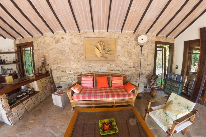Bed & Breakfast Anfiteatro Tropical