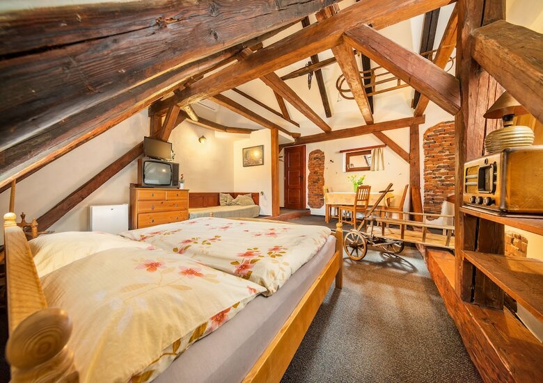 Hostal Pension Danny