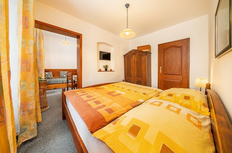 Hostal Pension Danny