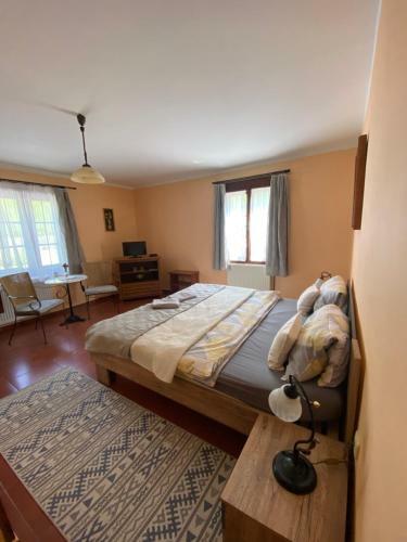 Hostal Penzion Albatros