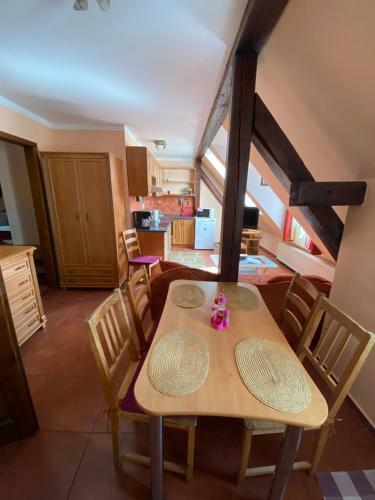 Hostal Penzion Albatros