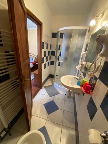 Hostal Penzion Albatros
