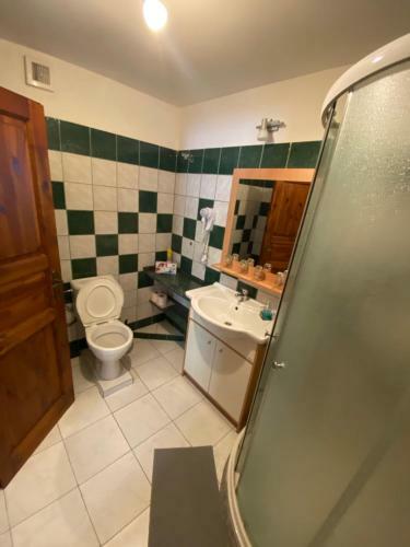 Hostal Penzion Albatros