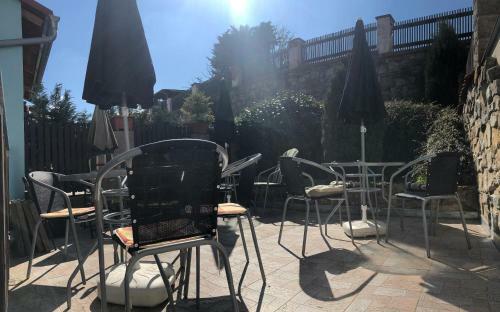 Hostal Penzion Albatros