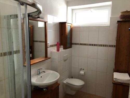 Hostal Pension Na Vyhl�dce