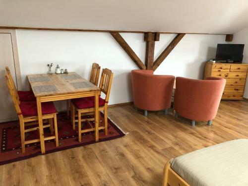 Hostal Pension Na Vyhl�dce