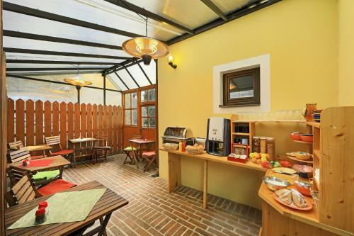 Hotel Garni My?� D�ra