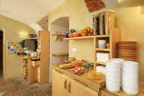 Hotel Garni My?� D�ra