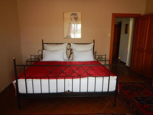 Hostal Pension Barbakan