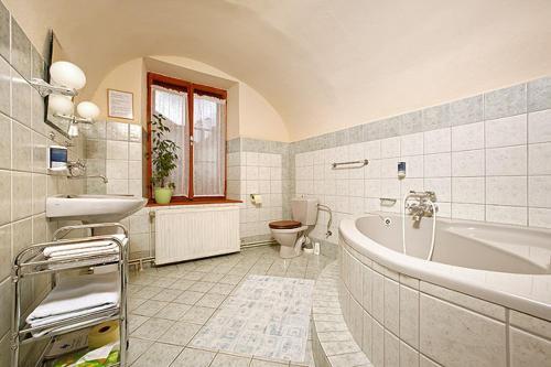 Hostal Pension Barbakan