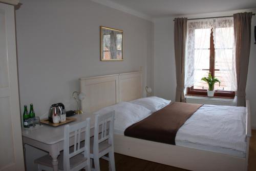 Hostal Pension Barbakan