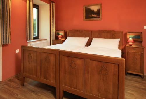 Hostal Pension Teddy