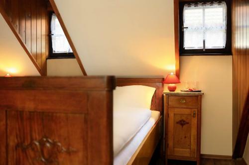 Hostal Pension Teddy