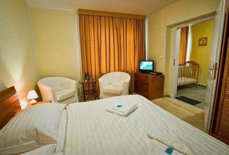 Hostal Penzion Delanta