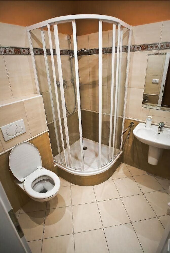 Hostal Penzion Delanta