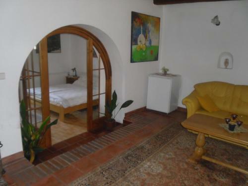 Hostal Penzion Podhrad�
