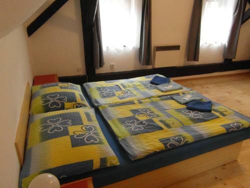 Hostal Pension U Soudu