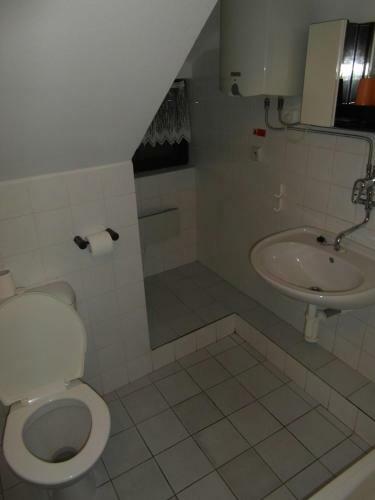 Hostal Pension U Soudu