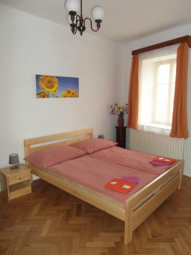 Hostal Pension U Soudu