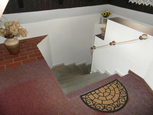 Hostal Pension U Soudu