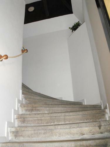 Hostal Pension U Soudu