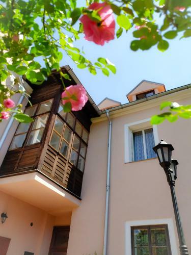 Hostal Pension Ametyst