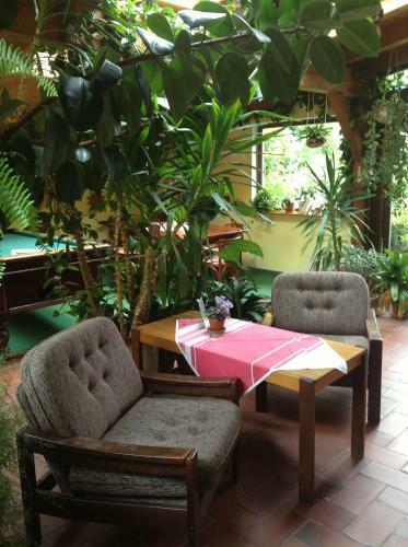 Hostal Pension Anna