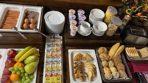 Hostal Pension Falko
