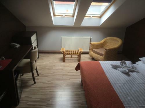 Hotel Slavie