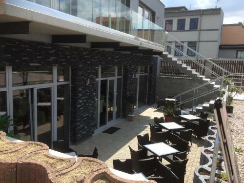 Hotel Slavie