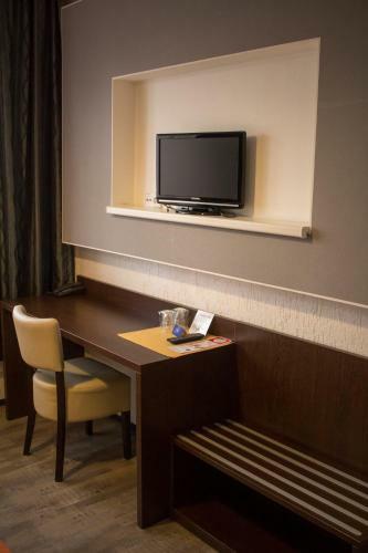 Albergue Promohotel Slavie