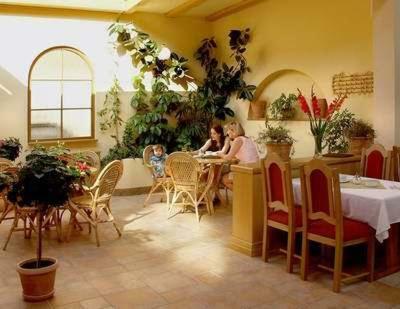 Hotel Barbarossa