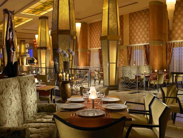Hotel Savannah