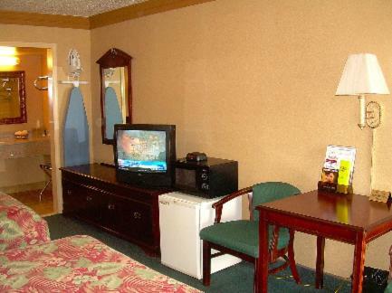Motel Executive Inn And Suites Springdale
