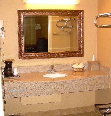 Motel Executive Inn And Suites Springdale