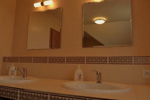 Hostal Ubytov�n� U Z�boj?