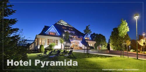 L�ze?sk� Hotel Pyramida I