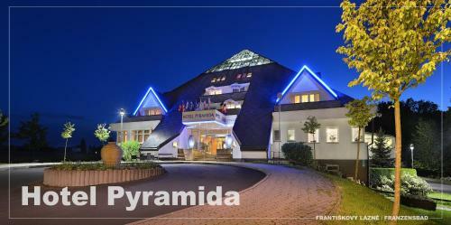 L�ze?sk� Hotel Pyramida I