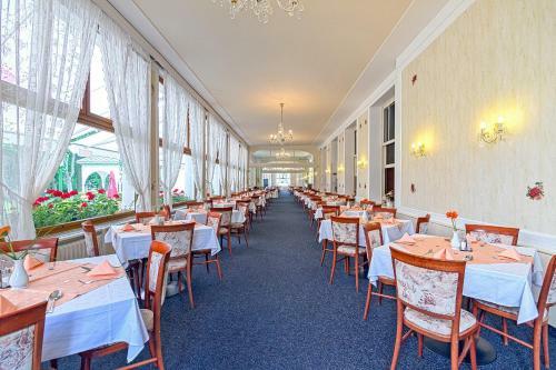 Belvedere Spa & Kurhotel