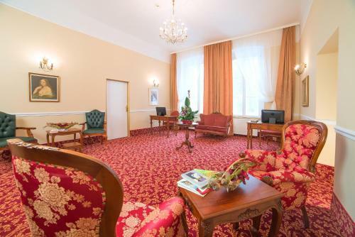 Hotel Pawlik